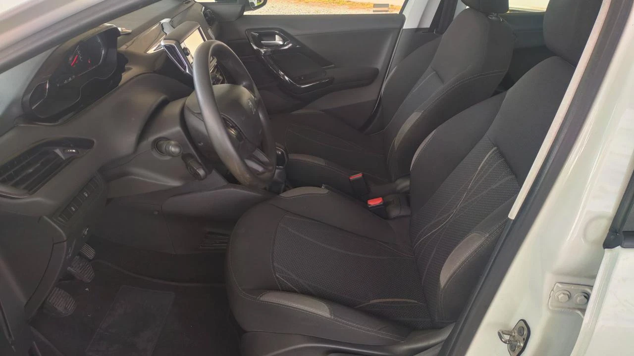 PEUGEOT 208 1.4 VTi 95 CV 5p. GPL OK NEOPATENTATI - 11