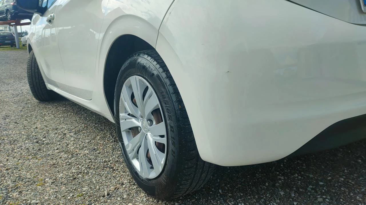 PEUGEOT 208 1.4 VTi 95 CV 5p. GPL OK NEOPATENTATI - 10