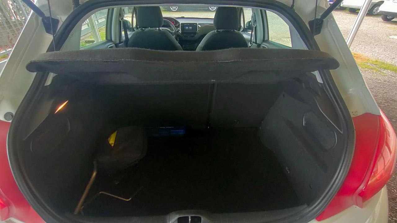 PEUGEOT 208 1.4 VTi 95 CV 5p. GPL OK NEOPATENTATI - 14