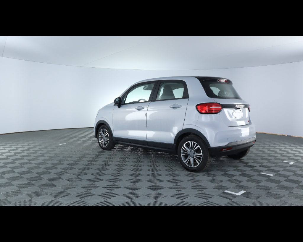 LEAPMOTOR T03 DESIGN - 14