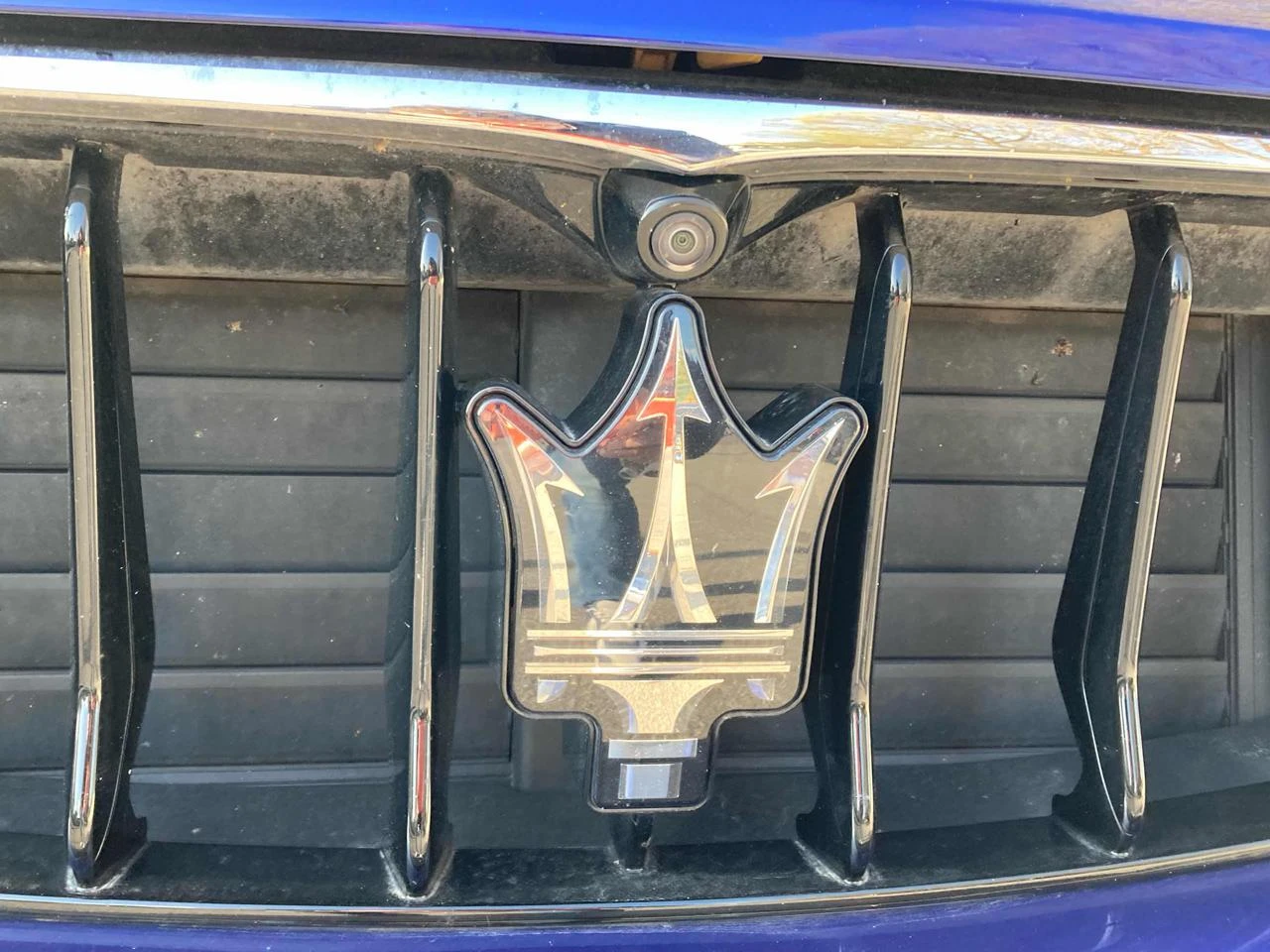 MASERATI Levante V6 Diesel 275 CV AWD Gransport - 16