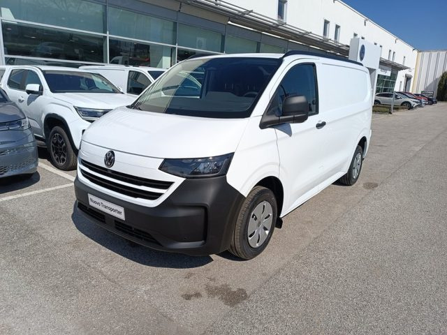 VOLKSWAGEN T6 Bianco pastello