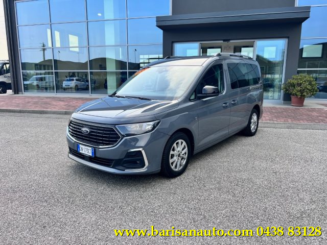 FORD Tourneo Connect Grigio pastello