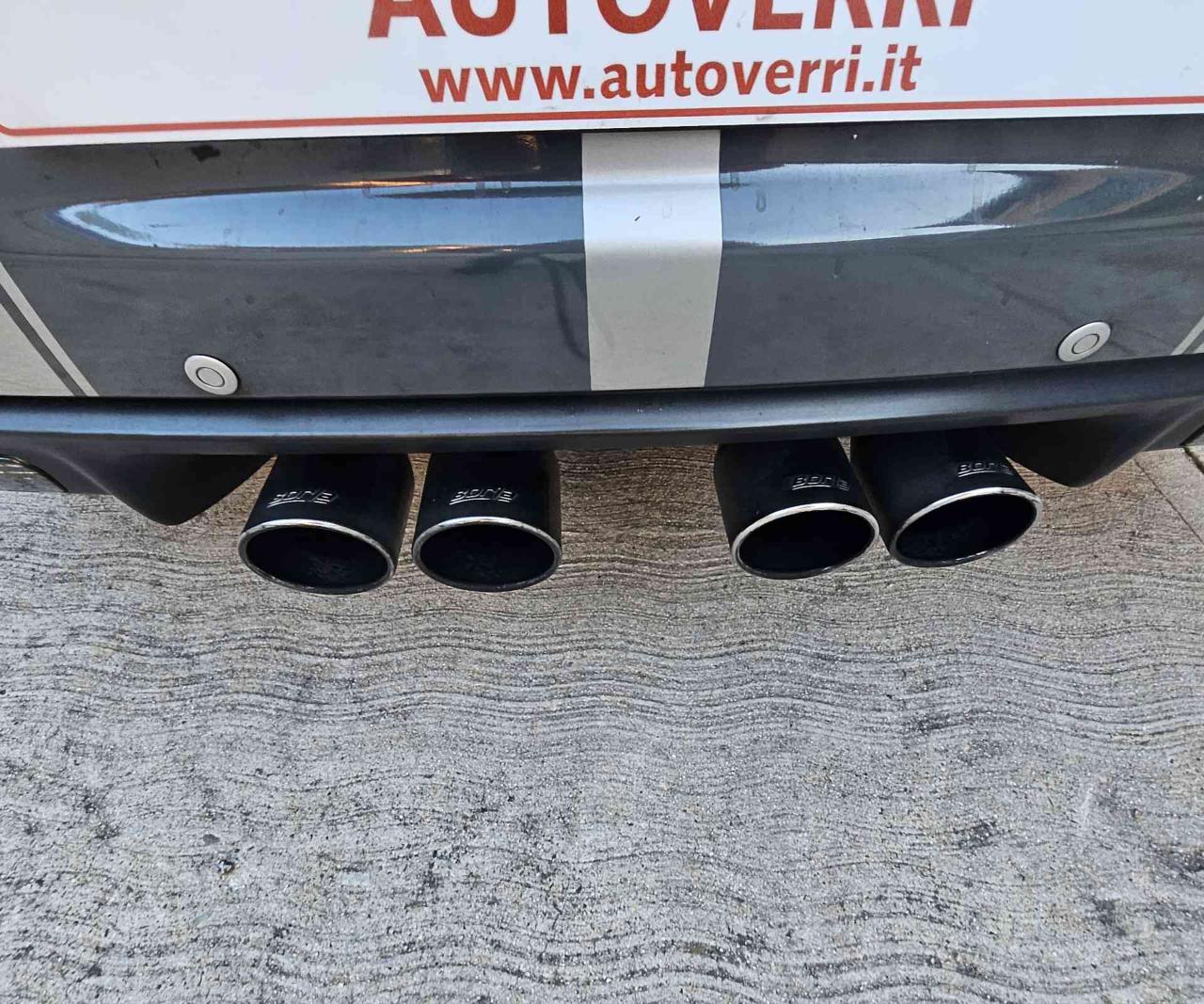 CORVETTE C6 Convertible 6.0 V8 Coupé MANUALE ITALIANA ISCRITTA A.S.I. - 17