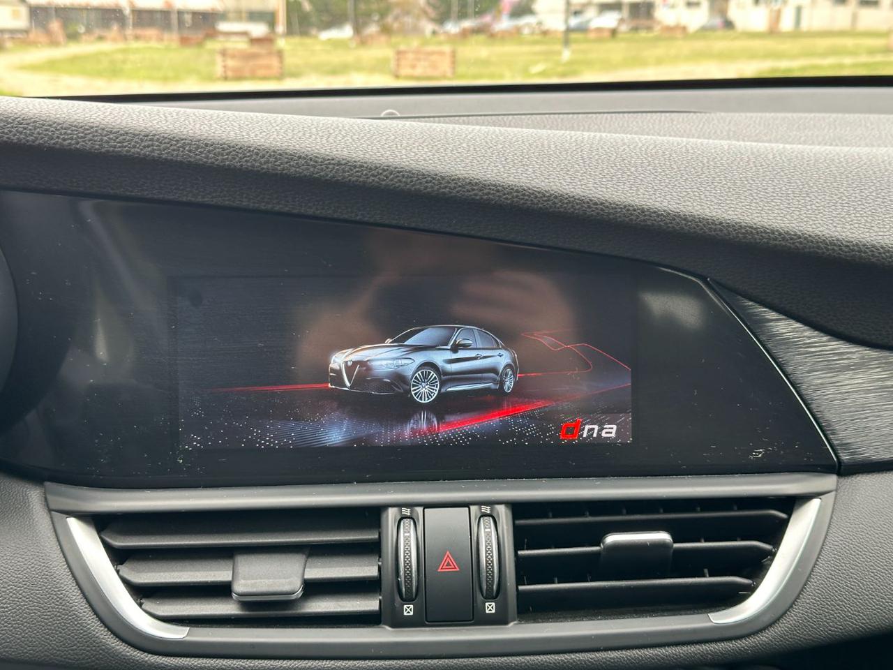 ALFA ROMEO Giulia 2.2 TD 190cv AT8 SUPER (Pelle/LED/APP/Navi) - 37