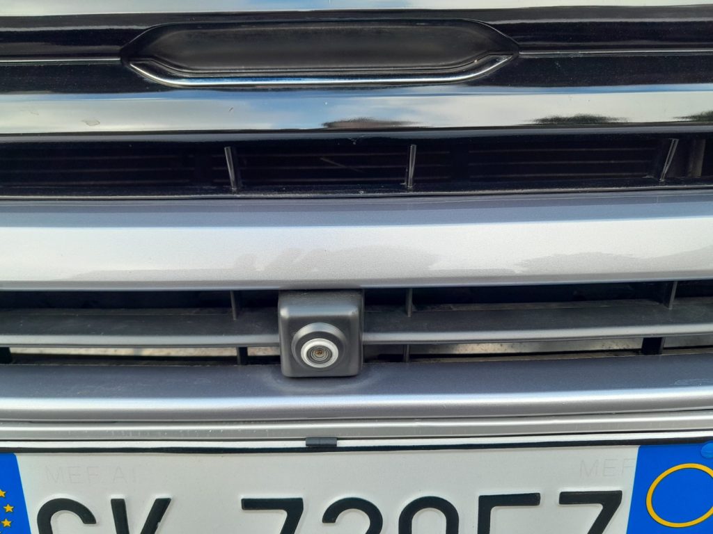 CITROEN C5 Aircross Hybrid 225 E-EAT8 Shine - 17