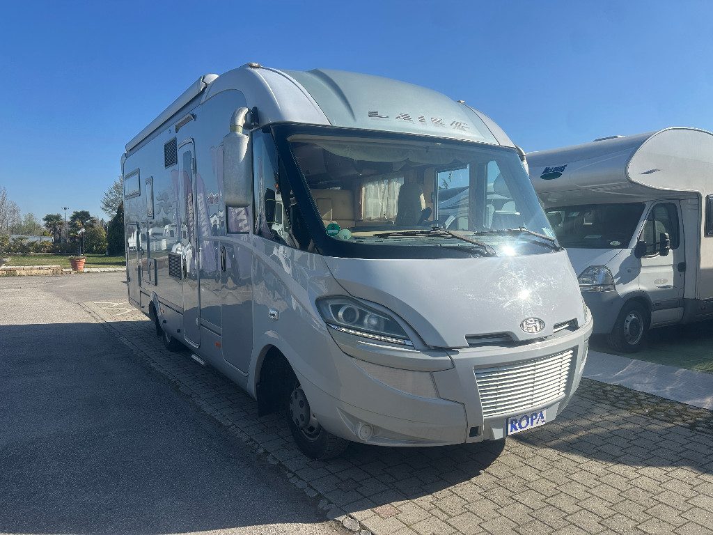 .KREOS 8009 IVECO