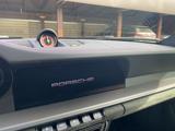992 Carrera 4 GTS Cabriolet LIFTER-ASSE POST STER-PDCC