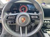 992 Carrera 4 GTS Cabriolet LIFTER-ASSE POST STER-PDCC