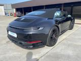 992 Carrera 4 GTS Cabriolet LIFTER-ASSE POST STER-PDCC