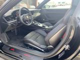 992 Carrera 4 GTS Cabriolet LIFTER-ASSE POST STER-PDCC