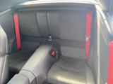 992 Carrera 4 GTS Cabriolet LIFTER-ASSE POST STER-PDCC