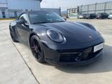 992 Carrera 4 GTS Cabriolet LIFTER-ASSE POST STER-PDCC