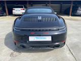 992 Carrera 4 GTS Cabriolet LIFTER-ASSE POST STER-PDCC