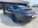 992 Carrera 4 GTS Cabriolet LIFTER-ASSE POST STER-PDCC