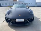 992 Carrera 4 GTS Cabriolet LIFTER-ASSE POST STER-PDCC