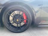 992 Carrera 4 GTS Cabriolet LIFTER-ASSE POST STER-PDCC