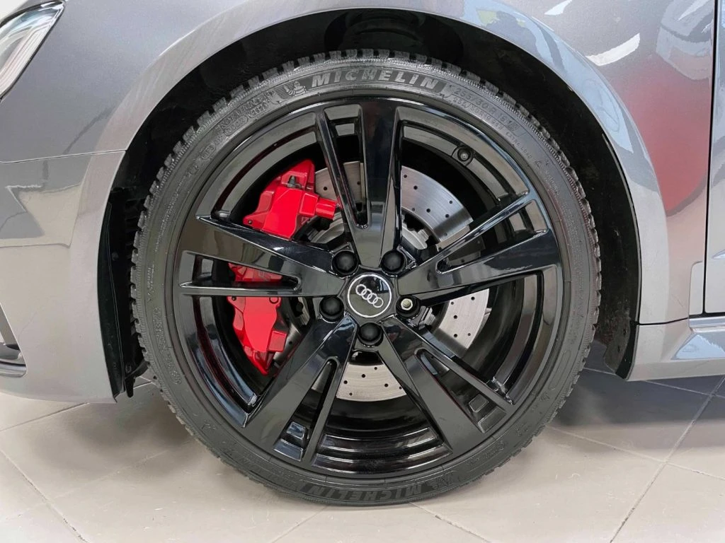 AUDI RS 3 SPORTBACK 2.5 TFSI QUATTRO S-TRONIC - 15