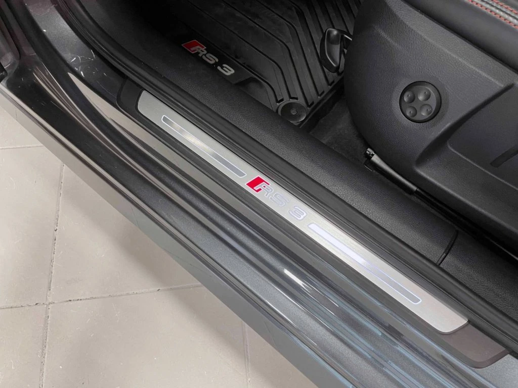 AUDI RS 3 SPORTBACK 2.5 TFSI QUATTRO S-TRONIC - 20