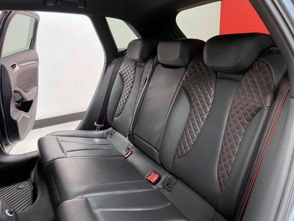 AUDI RS 3 SPORTBACK 2.5 TFSI QUATTRO S-TRONIC - 29