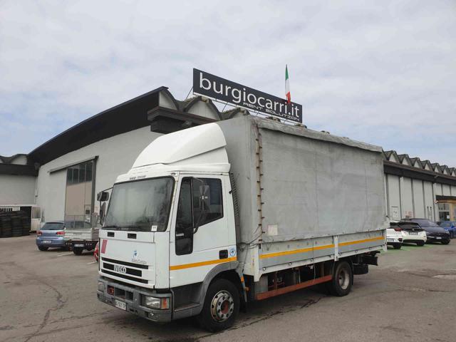 IVECO  Bianco pastello