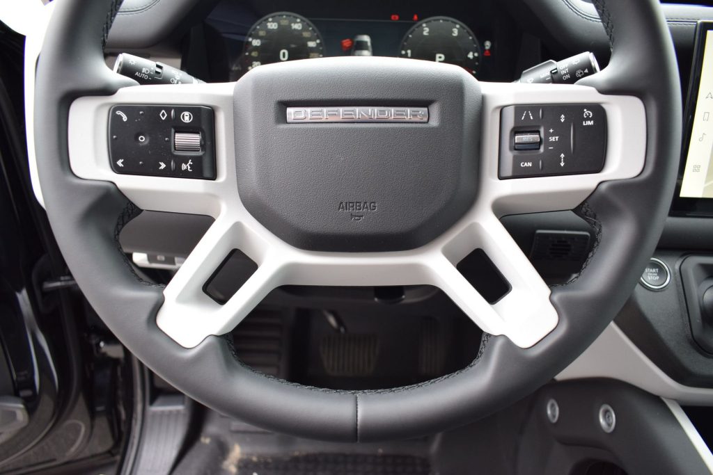 LAND ROVER Defender 90 3.0D I6 200 CV AWD Auto S AUTOCARRO N1 FISCALE - 12