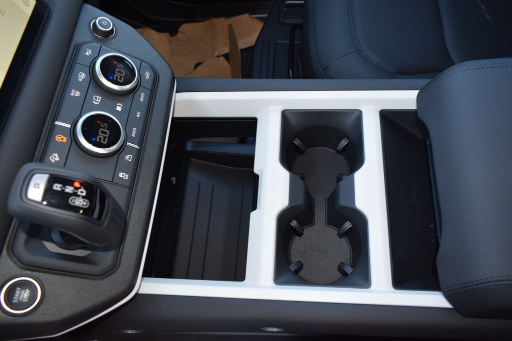 LAND ROVER Defender 90 3.0D I6 200 CV AWD Auto S AUTOCARRO N1 FISCALE - 15