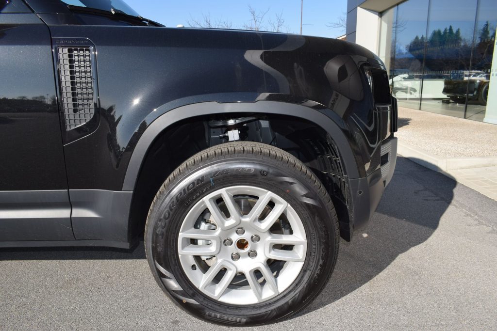 LAND ROVER Defender 90 3.0D I6 200 CV AWD Auto S AUTOCARRO N1 FISCALE - 20