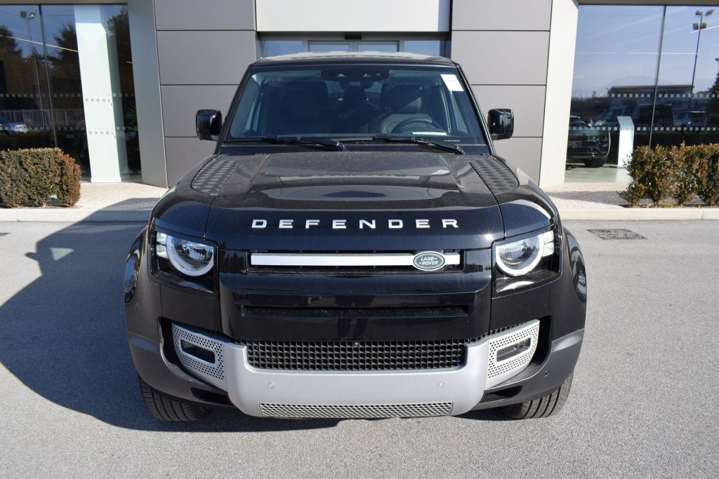 LAND ROVER Defender 90 3.0D I6 200 CV AWD Auto S AUTOCARRO N1 FISCALE - 2