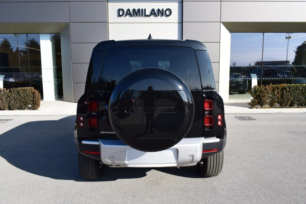 LAND ROVER Defender 90 3.0D I6 200 CV AWD Auto S AUTOCARRO N1 FISCALE - 7