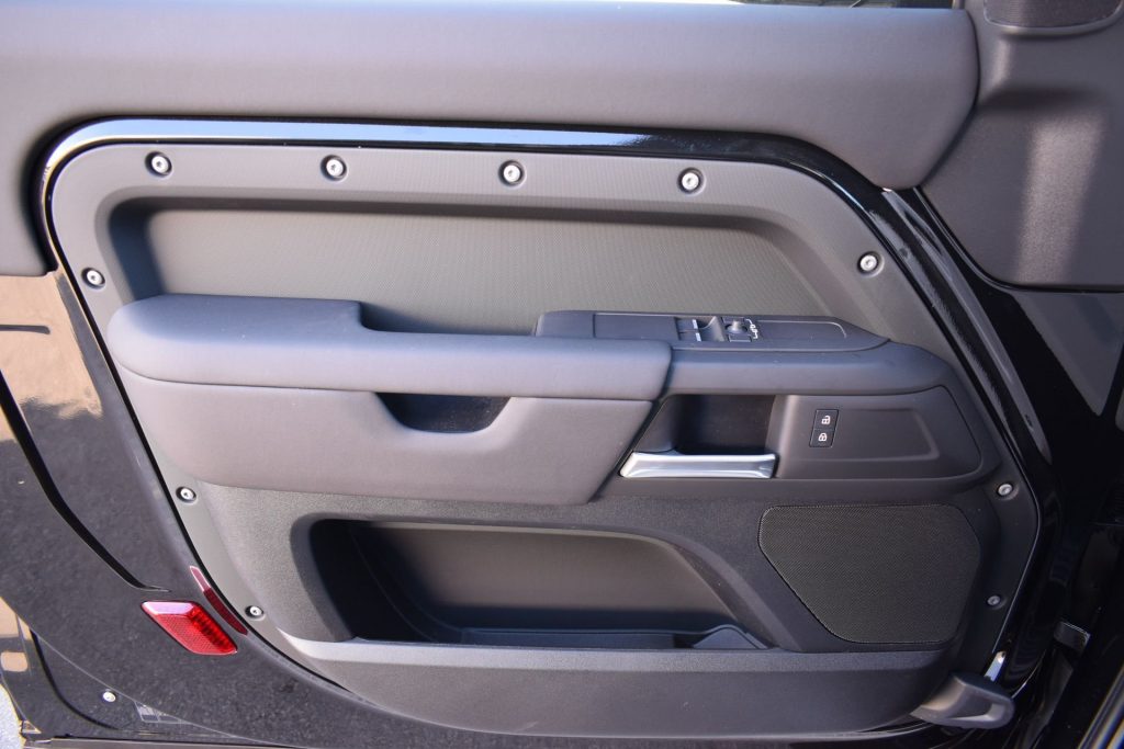 LAND ROVER Defender 90 3.0D I6 200 CV AWD Auto S AUTOCARRO N1 FISCALE - 19