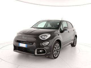 FIAT 500X 1.5 T4 Hybrid 130 CV DCT SPORT