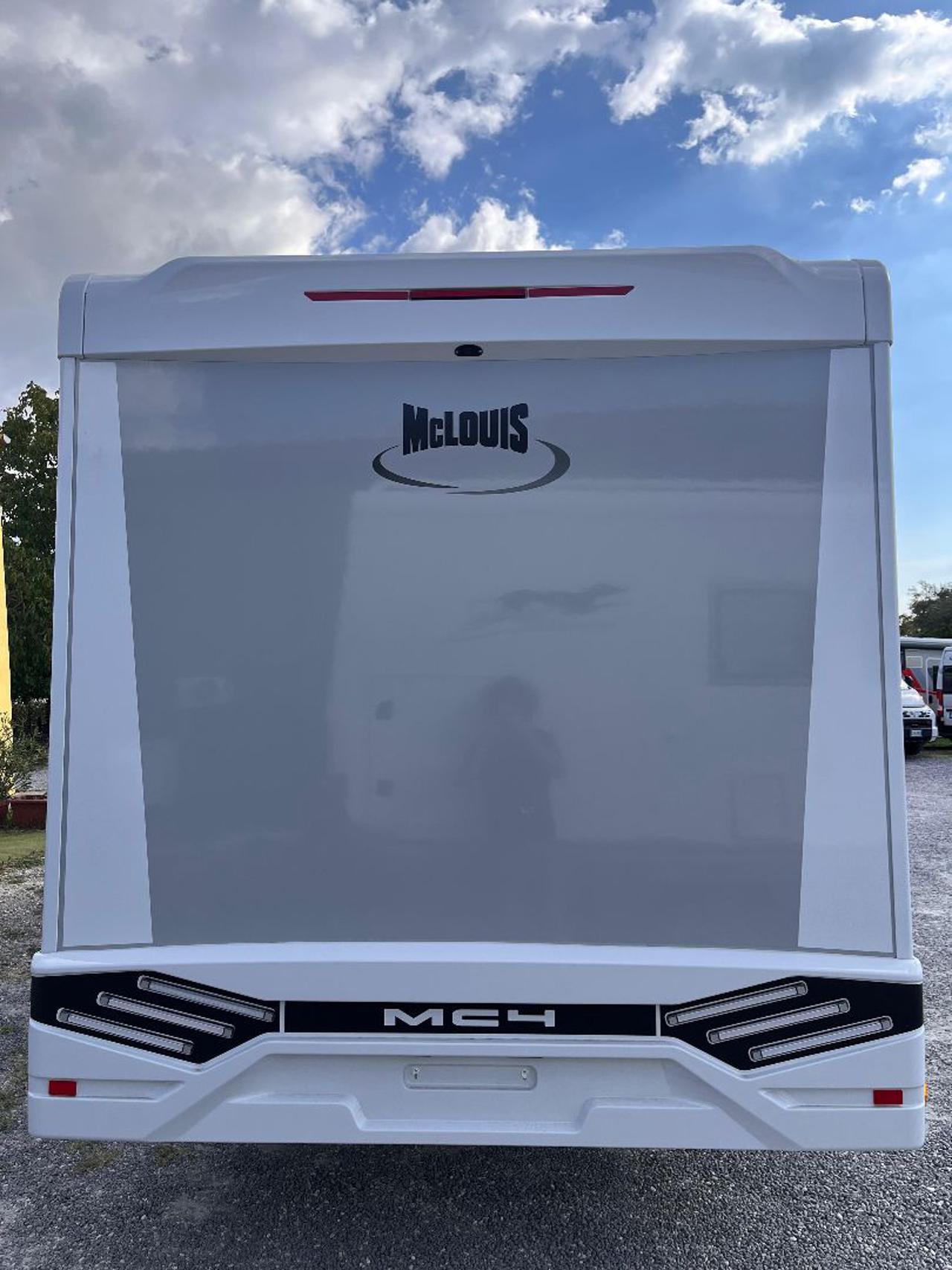 MCLOUIS MC4 360 STAG.2027 - 5