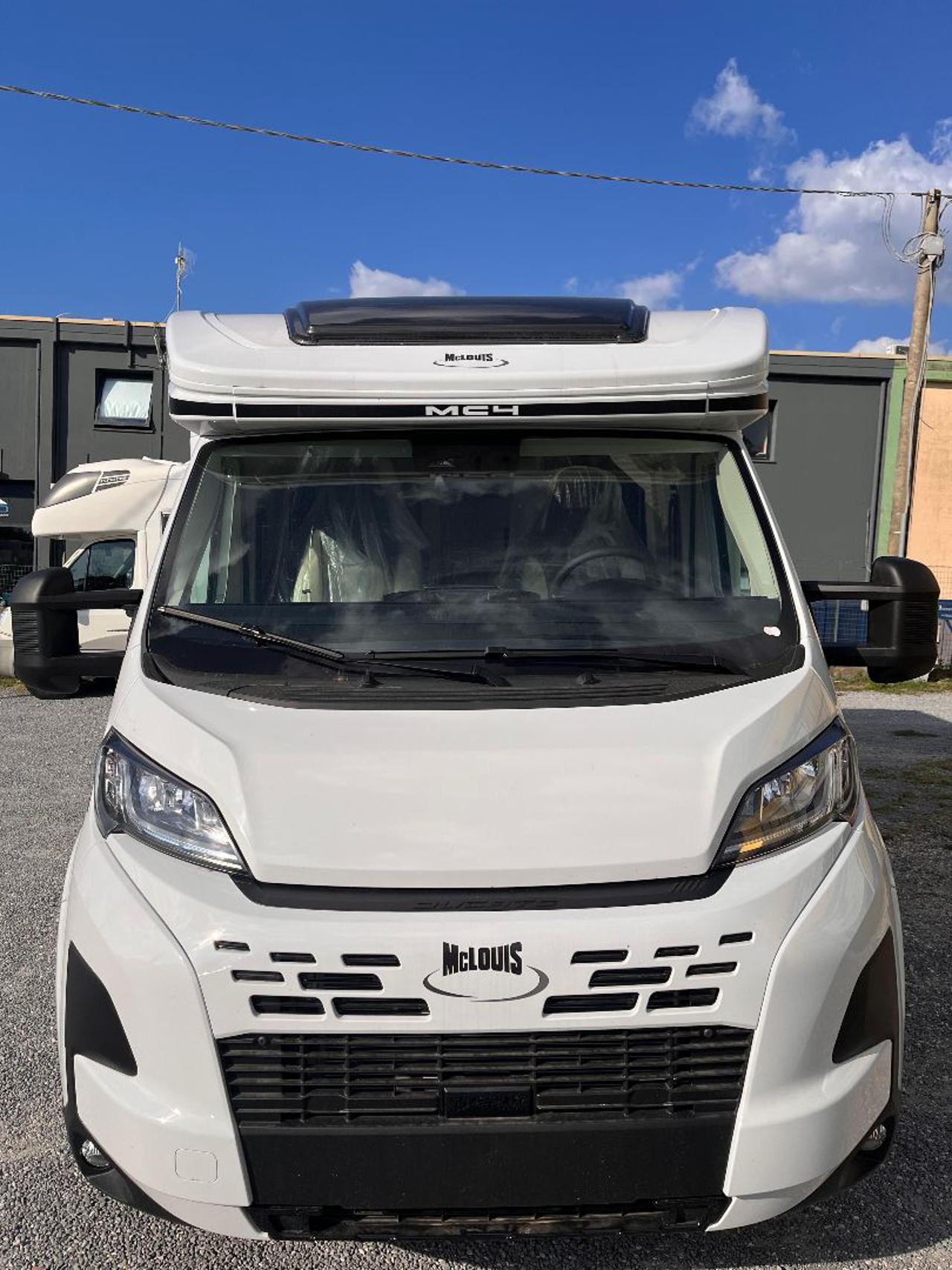 MCLOUIS MC4 360 STAG.2027 - 3
