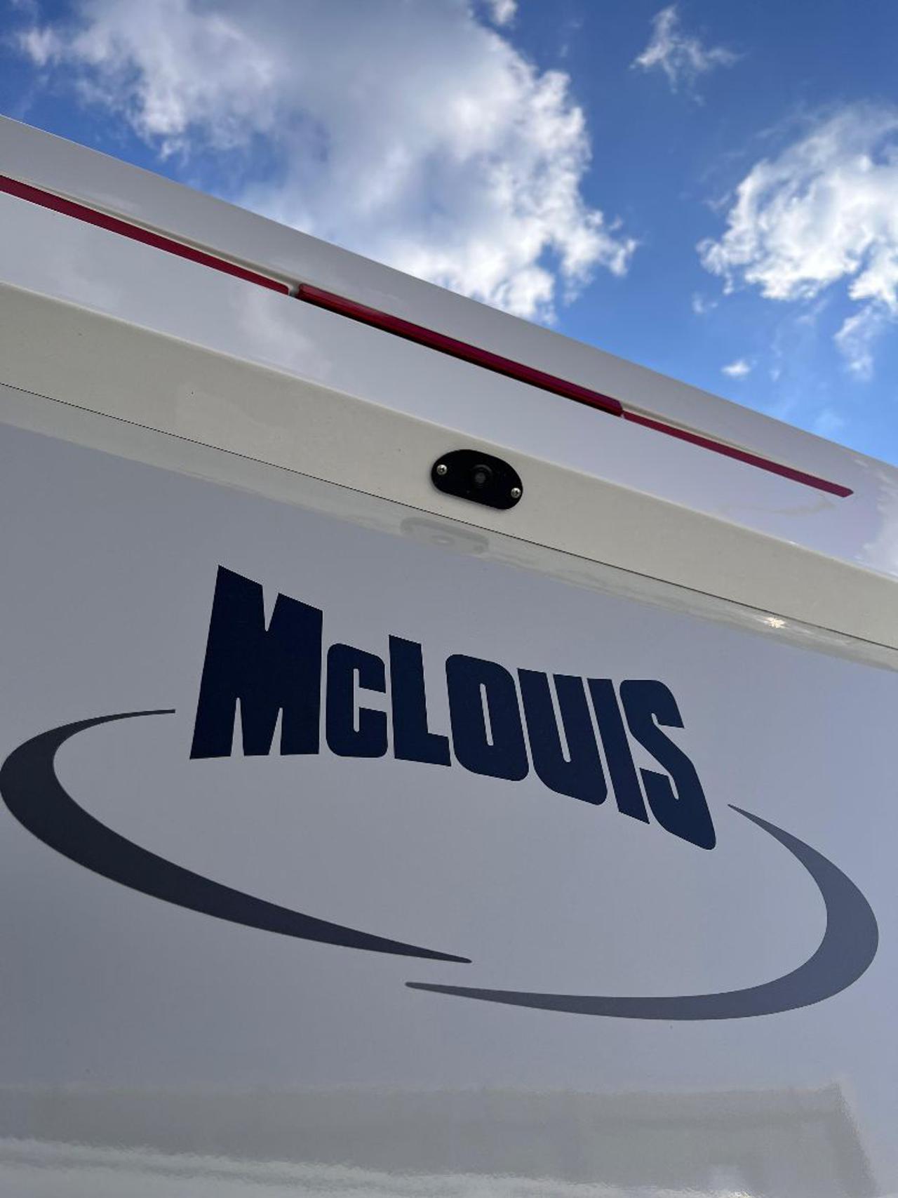 MCLOUIS MC4 360 STAG.2027 - 8