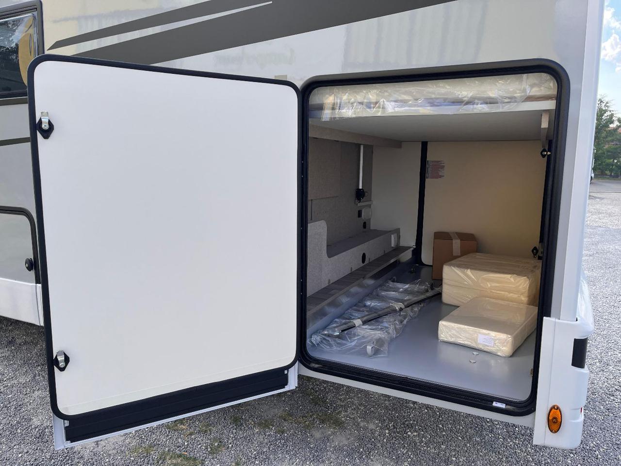 MCLOUIS MC4 360 STAG.2027 - 7