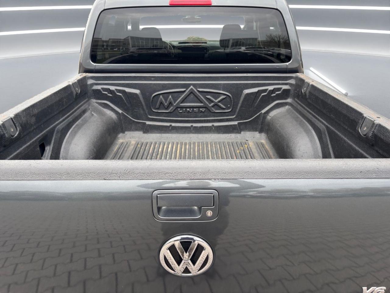 VOLKSWAGEN Amarok 3.0 V6 TDI 4MOTION BMT DC Comfortline - 15