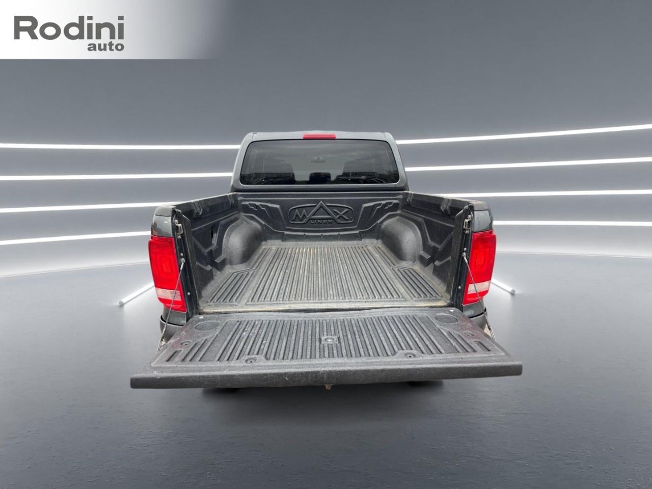 VOLKSWAGEN Amarok 3.0 V6 TDI 4MOTION BMT DC Comfortline - 14