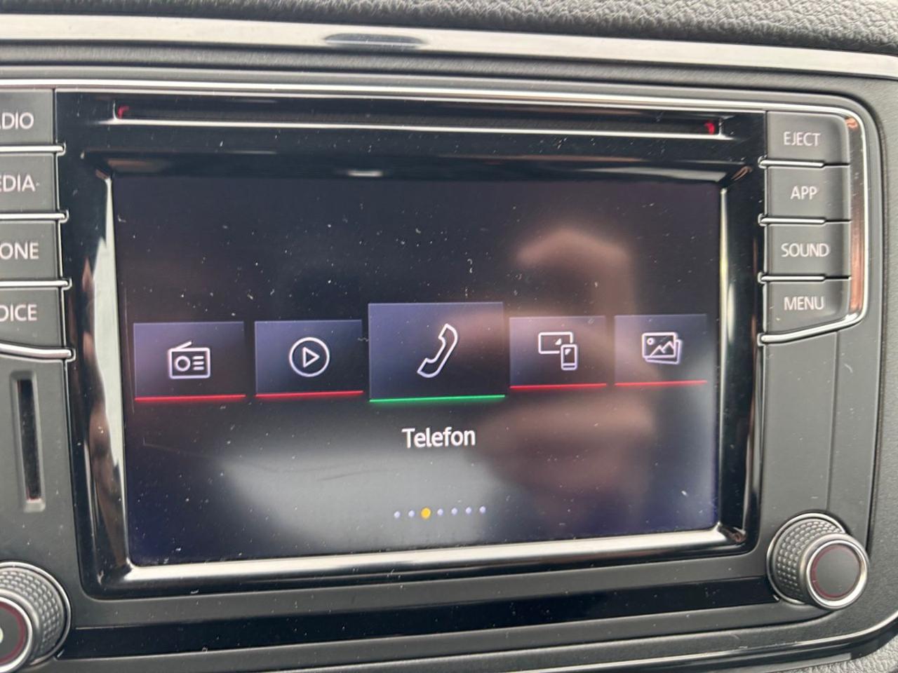 VOLKSWAGEN Amarok 3.0 V6 TDI 4MOTION BMT DC Comfortline - 13