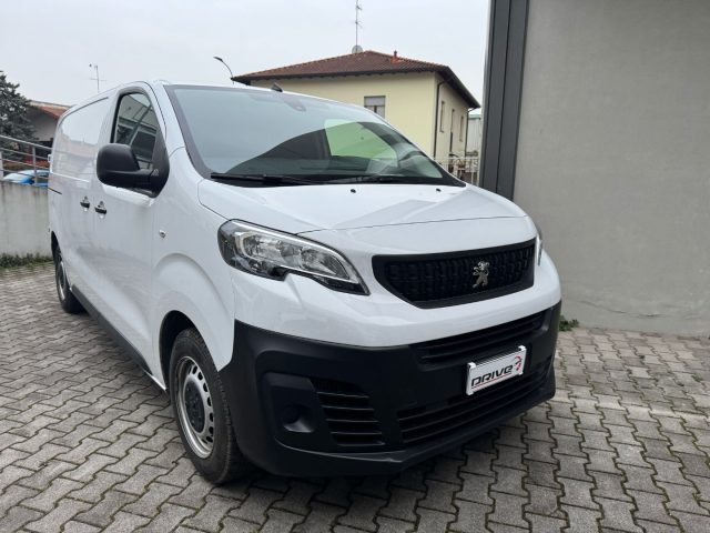 PEUGEOT Expert Bianco metallizzato