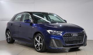 AUDI A1 SPB 30 TFSI S line Adrenalin edition