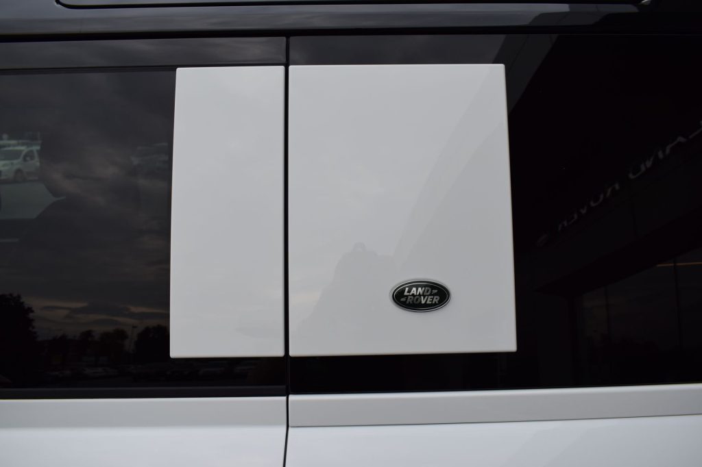 LAND ROVER Defender 110 3.0D I6 200 CV AWD Auto S AUTOCARRO N1 FISCALE - 10