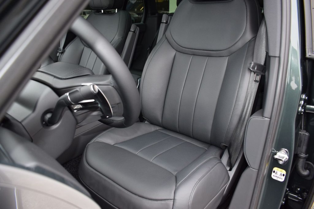 LAND ROVER Range Rover Range Rover 3.0D l6 350 CV HSE IVA ESPOSTA - 14