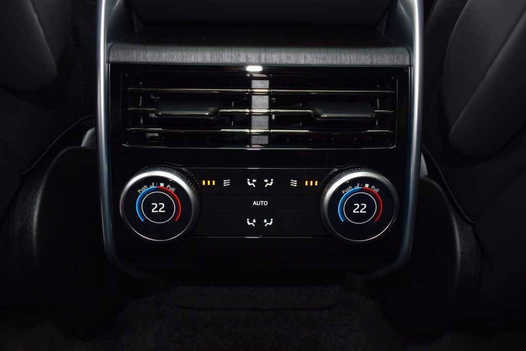 LAND ROVER Range Rover Range Rover 3.0D l6 350 CV HSE IVA ESPOSTA - 21