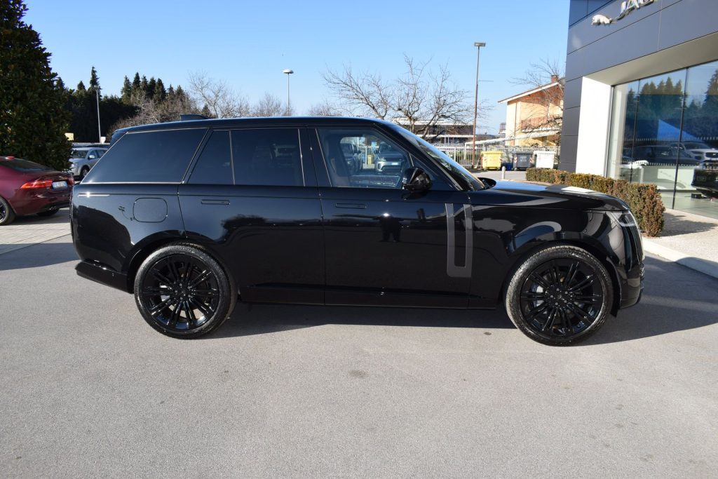 LAND ROVER Range Rover Range Rover 3.0D l6 HSE IVA ESPOSTA - 5