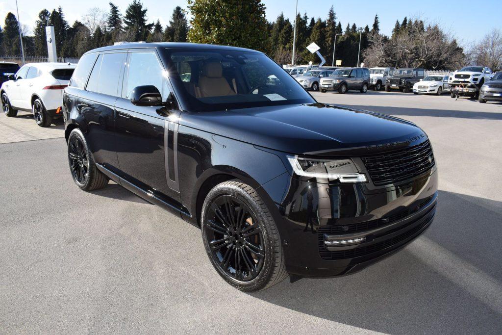 LAND ROVER Range Rover Range Rover 3.0D l6 HSE IVA ESPOSTA - 3