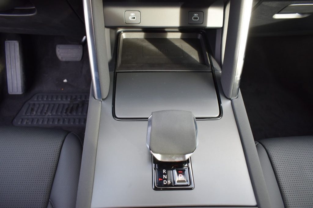 LAND ROVER Discovery Sport Discovery Sport 2.0 TD4 163 CV AWD Dynamic S N1 AU - 18