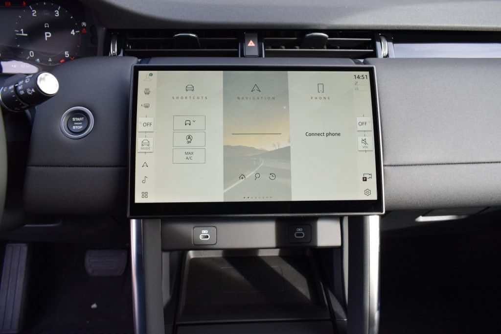 LAND ROVER Discovery Sport Discovery Sport 2.0 TD4 163 CV AWD Dynamic S N1 AU - 17