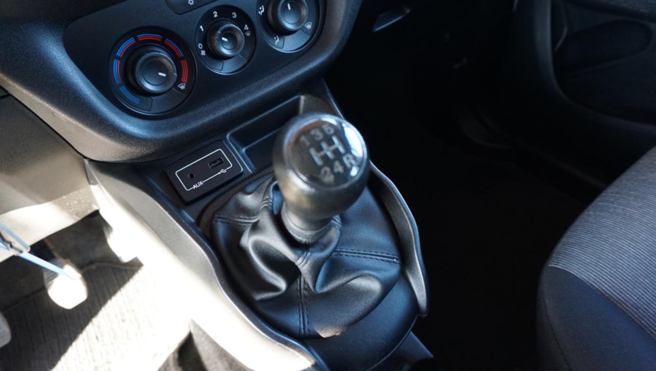 FIAT Doblo Doblò 1.3 MJT PC Combi N1 - 18