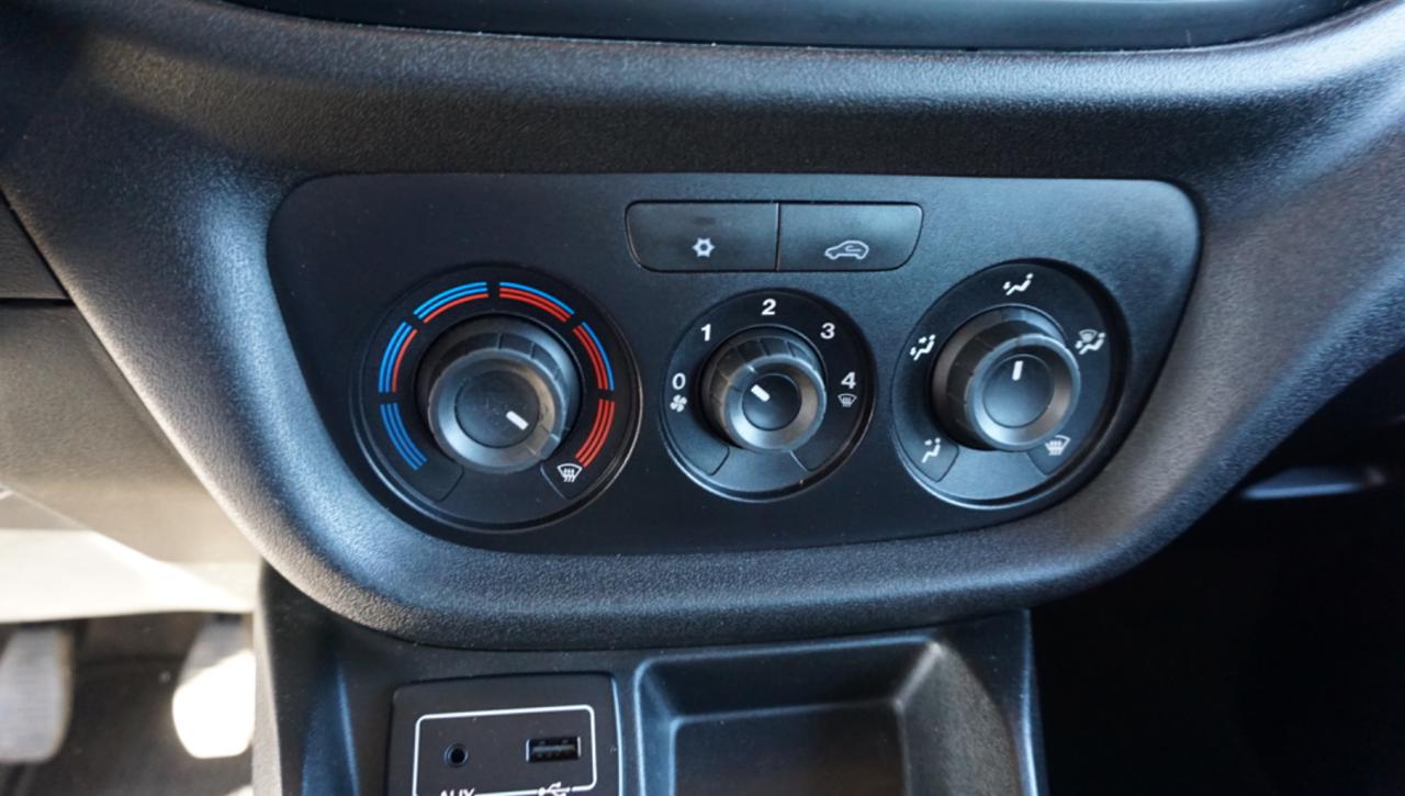 FIAT Doblo Doblò 1.3 MJT PC Combi N1 - 17